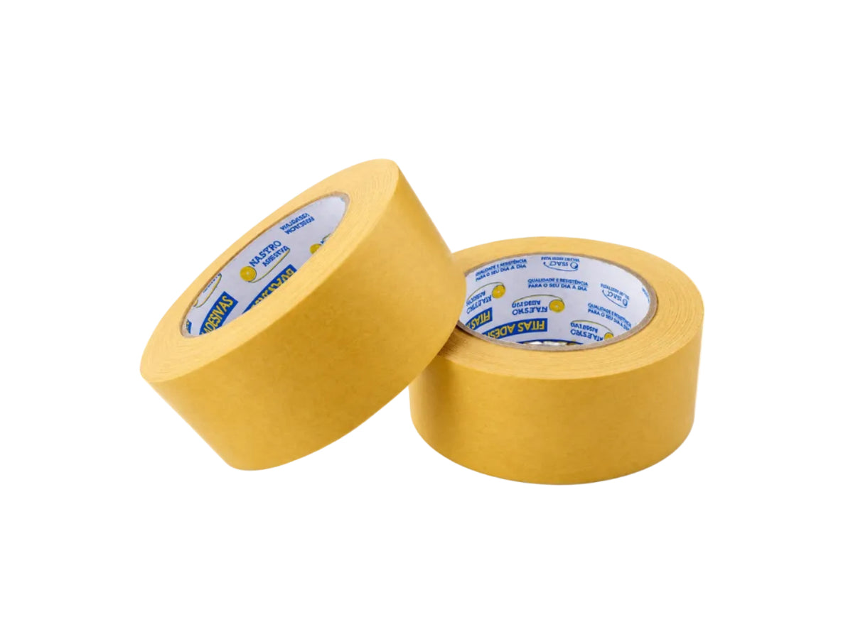 FITA ADESIVA P/CARPETE AFA 370 45X30 DUPLA F