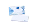 FICHA PAUTADA 4X6 PCT C/ 100