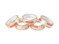FITA ADELBRAS 12X10 TRANSPARENTE