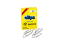 CLIPS BACCHI GALVANIZADO N 6/0 C/50