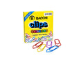 CLIPS BACCHI COLORIDO N 2/0 ( 00 )