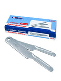 EXTRATOR DE GRAMPO GALVANIZADO CA 111